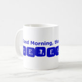 TNETENNBA - Goedemorgen Koffiemok (Voorkant links)