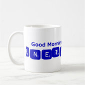 TNETENNBA - Goedemorgen Koffiemok (Links)