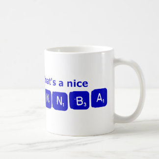 TNETENNBA - Goedemorgen Koffiemok
