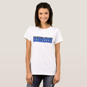 TNETENNBA - Goedemorgen T-shirt (Voorkant volledig)