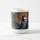 TNFISHKEEPER.COM™ 🐠 #MUG KOFFIEMOK (Center)