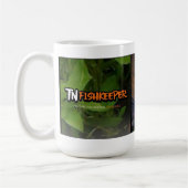 TNFISHKEEPER.COM™ 🐠 #MUG KOFFIEMOK (Links)