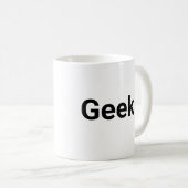 TNHY Logo Koffiemok (Voorkant rechts)