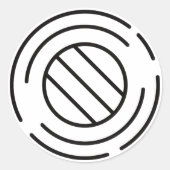 TNHY Stickers (Voorkant)