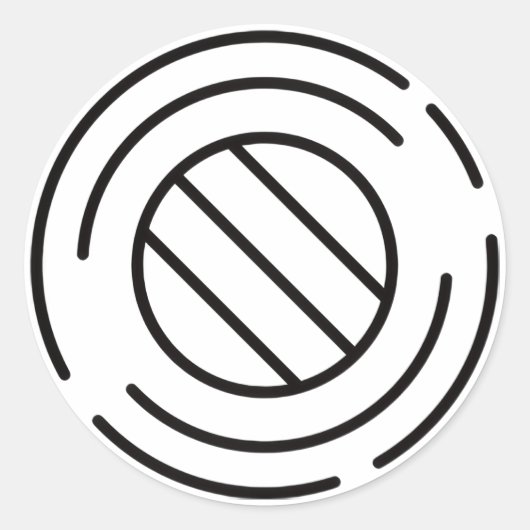 TNHY Stickers (Voorkant)