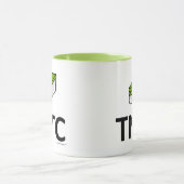 TNLN & TFTC MOK (Midden)