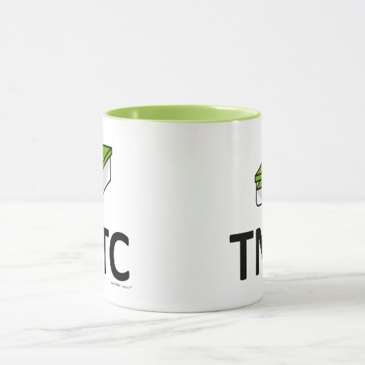 TNLN & TFTC MOK (Midden)