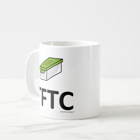 TNLN & TFTC MOK (Voorkant links)