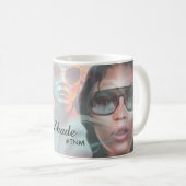 TNM Throw Shade Koffiemok (Voorkant rechts)