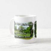 TNML Cup Champs - Bob Koffiemok (Voorkant links)