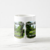 TNML Cup Champs - Bob Koffiemok (Center)