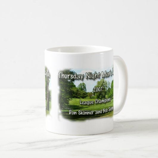 TNML Cup Champs - Don Koffiemok (Voorkant rechts)