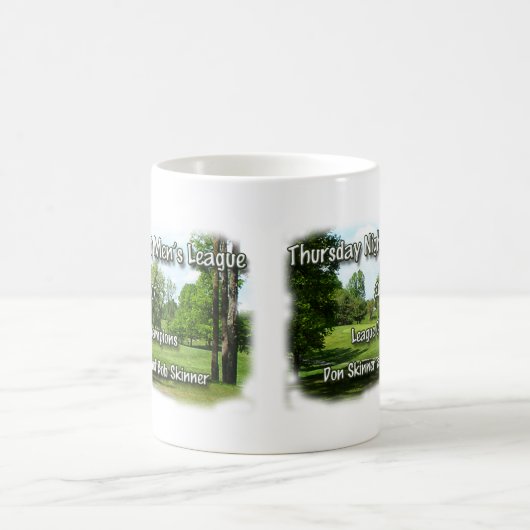 TNML Cup Champs - Don Koffiemok (Center)