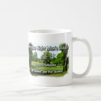 TNML Cup Champs - Don Koffiemok