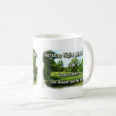 TNML Cup Don 2006 Koffiemok (Voorkant rechts)