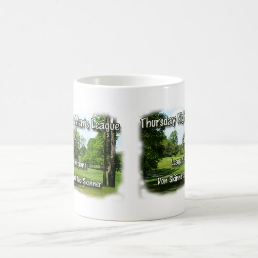 TNML Cup Don 2006 Koffiemok (Center)