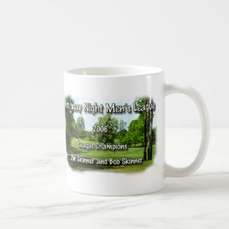 TNML Cup Don 2006 Koffiemok