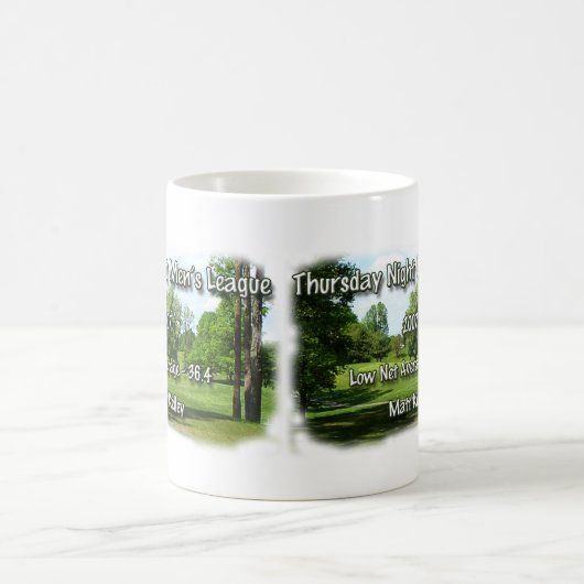 TNML Cup LNA - Matt Koffiemok (Center)