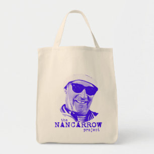 TNP Grocery Bag Tote Bag
