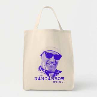 TNP Grocery Bag Tote Bag