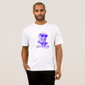 TNP Mannen Race Shirt (Voorkant volledig)