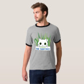 TNR Taskforce Ringer T-shirt (Voorkant volledig)