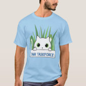 TNR Taskforce T-Shirt (Voorkant)