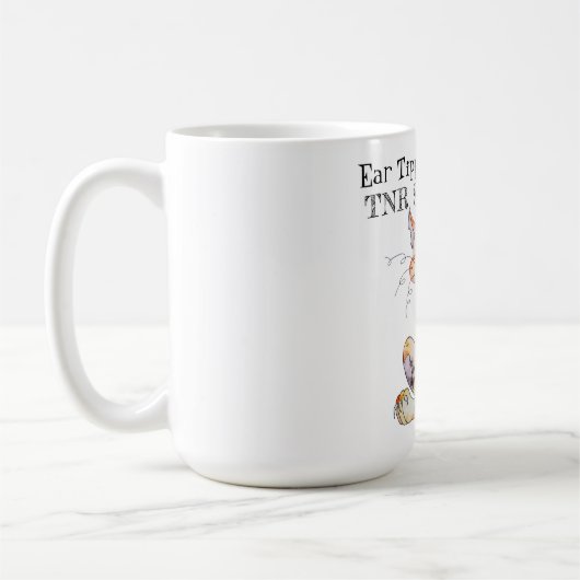 TNR Trap, Neuter, Return Saves Mok (Links)