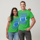 TNSE Titans Club 1 T-shirt (Unisex)