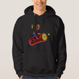 TNT Amusements Dynamite Hoodie