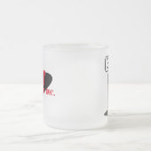 TNT Amusements Kinder Go Nuts Frosted Mok (Center)