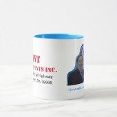 TNT Amusements KRIJGEN nu Mok (Midden)