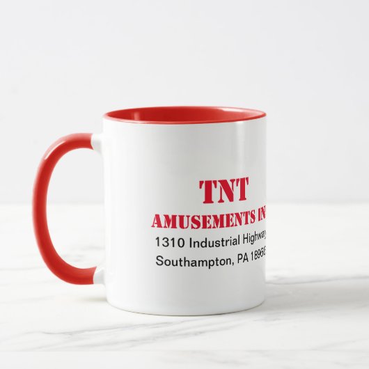 TNT Amusements Mok (Links)