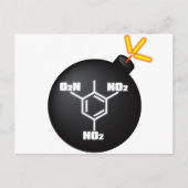 TNT BRIEFKAART (Voorkant)