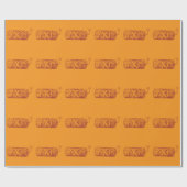 TNT CADEAUPAPIER (Vlak)