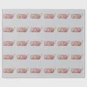 TNT CADEAUPAPIER (Vlak)