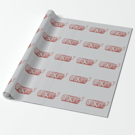 TNT CADEAUPAPIER (Uitgerold)