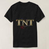 TNT Classic T-Shirt (Design voorkant)