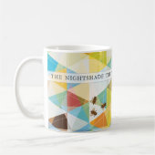 TNT Coffee-Mok Koffiemok (Links)