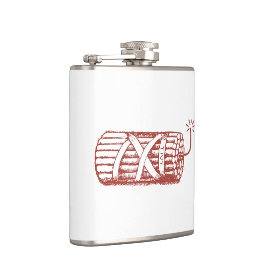 TNT HEUPFLES (Rechts)