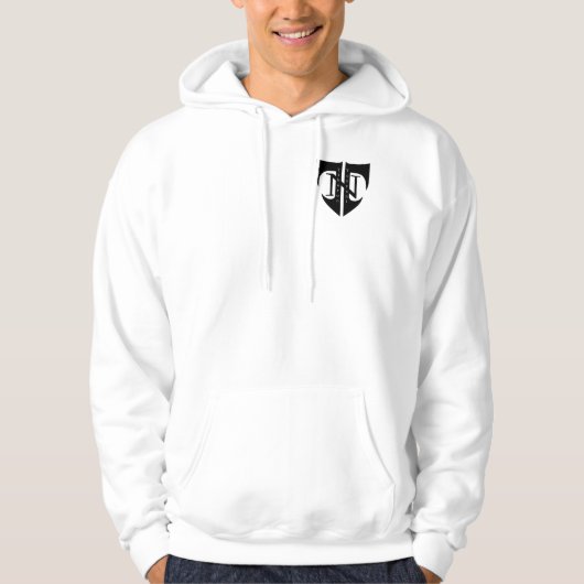 TNT HOODIE (Voorkant)