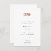 TNT KAART (Voorkant / Achterkant)