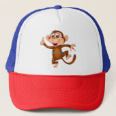 TNT KINDER MONKEY PET (Voorkant)