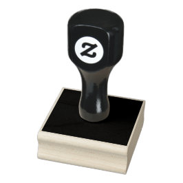 TNT Logo-stempel Rubberstempel