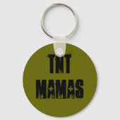 TNT MAMAS SLEUTELHANGER (Voorkant)