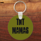 TNT MAMAS SLEUTELHANGER (Voorkant)