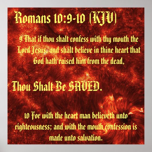 TNT om opgeslagen te worden! Poster (Voorkant)