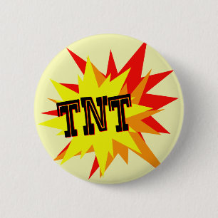 TNT RONDE BUTTON 5,7 CM