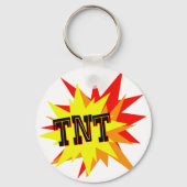 TNT SLEUTELHANGER (Voorkant)