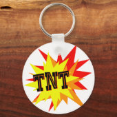 TNT SLEUTELHANGER (Voorkant)